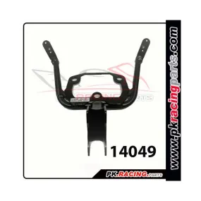 ARAIGNEE RACING GSXR 1000 2017