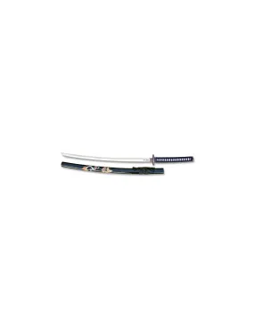 Black Dragon Katana ⚔️ Boutique Épées